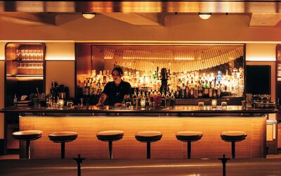 Shinola Hotel