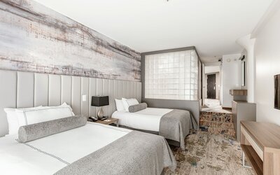 Atheneum Suite Hotel