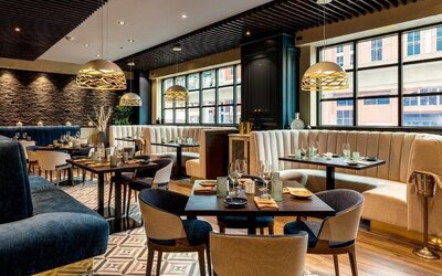 Atheneum Suite Hotel