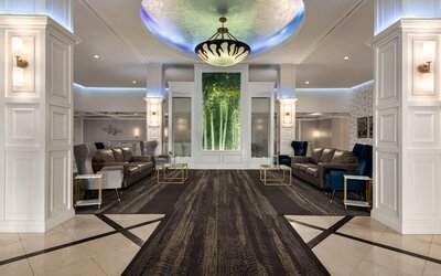 Fort Pontchartrain Detroit, a Wyndham Hotel