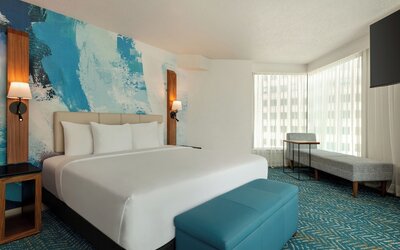 Fort Pontchartrain Detroit, a Wyndham Hotel