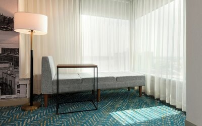 Fort Pontchartrain Detroit, a Wyndham Hotel