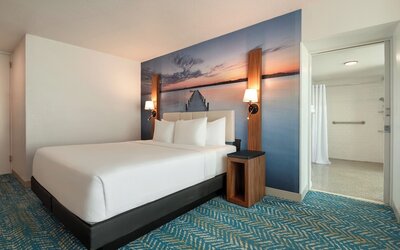 Fort Pontchartrain Detroit, a Wyndham Hotel