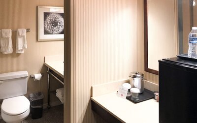 Fort Pontchartrain Detroit, a Wyndham Hotel