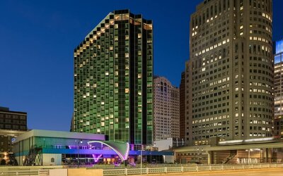 Fort Pontchartrain Detroit, a Wyndham Hotel