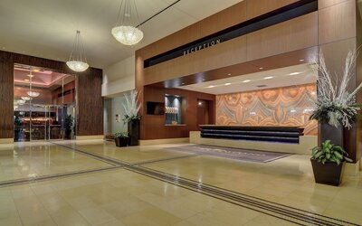 MGM Grand Detroit