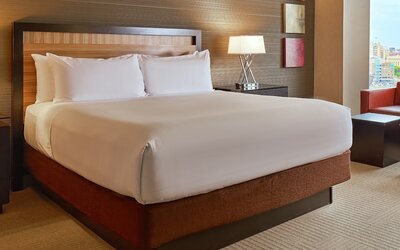 MGM Grand Detroit