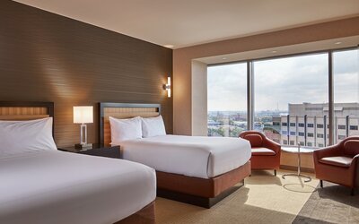 MGM Grand Detroit