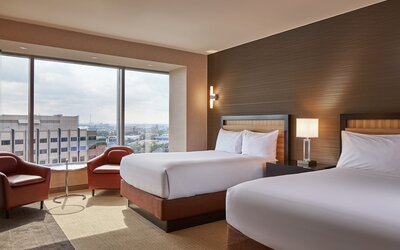 MGM Grand Detroit