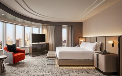 MGM Grand Detroit