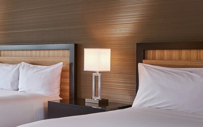 MGM Grand Detroit