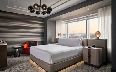 MGM Grand Detroit