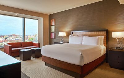 MGM Grand Detroit