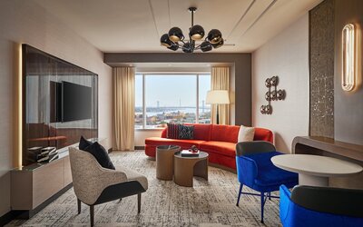 MGM Grand Detroit