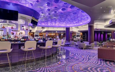 MGM Grand Detroit