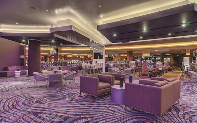 MGM Grand Detroit