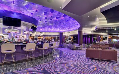 MGM Grand Detroit
