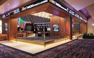 MGM Grand Detroit