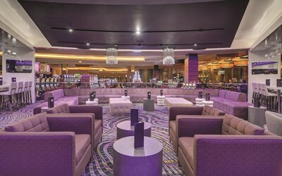 MGM Grand Detroit