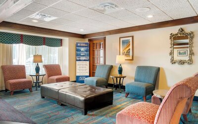 Best Western Greenfield Inn