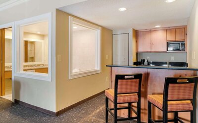 Best Western Greenfield Inn