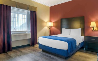 Best Western Greenfield Inn