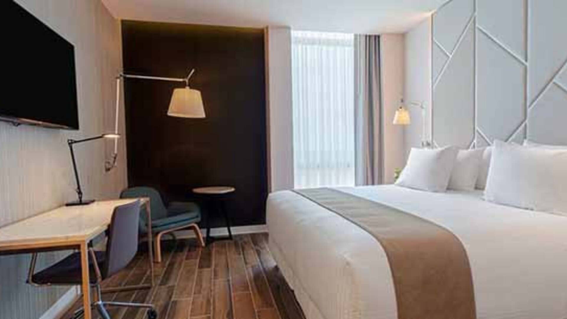 Avani Cancun Airport - (Antes NH Cancun Airport)