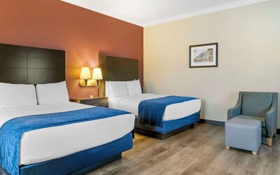 Best Western Greenfield Inn