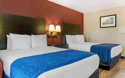 Best Western Greenfield Inn