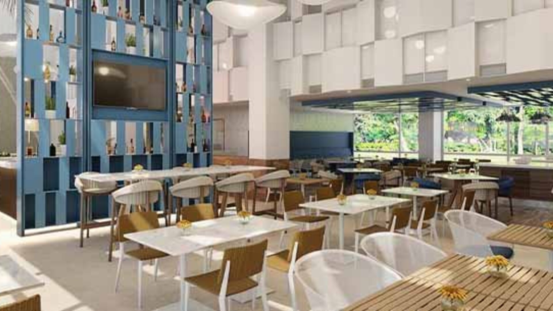 Avani Cancun Airport - (Antes NH Cancun Airport)