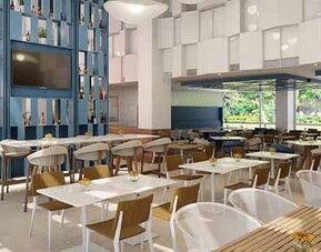 Avani Cancun Airport - (Antes NH Cancun Airport)