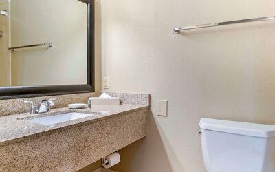 Best Western Greenfield Inn