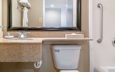 Best Western Greenfield Inn