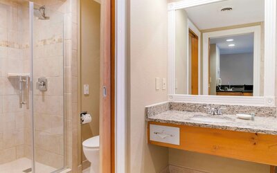 Best Western Greenfield Inn