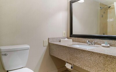 Best Western Greenfield Inn
