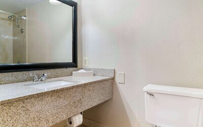 Best Western Greenfield Inn