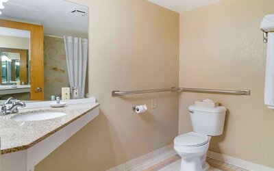 Best Western Greenfield Inn