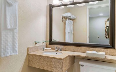 Best Western Greenfield Inn