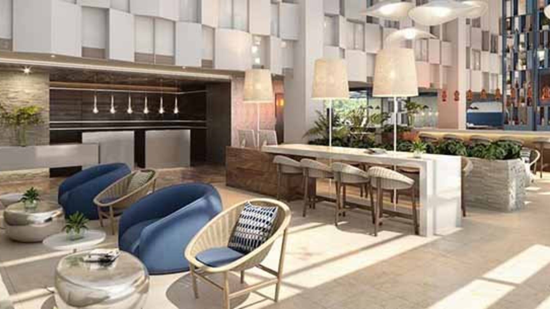 Avani Cancun Airport - (Antes NH Cancun Airport)