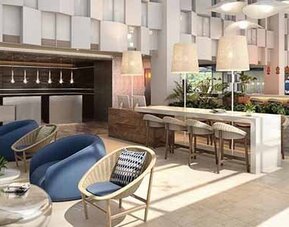 Avani Cancun Airport - (Antes NH Cancun Airport)