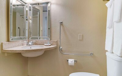 Best Western Greenfield Inn