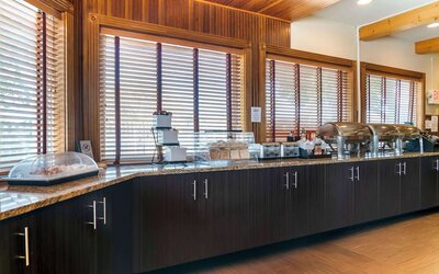 Best Western Greenfield Inn
