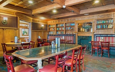 Best Western Greenfield Inn