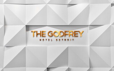 The Godfrey Detroit, Curio Collection By Hilton