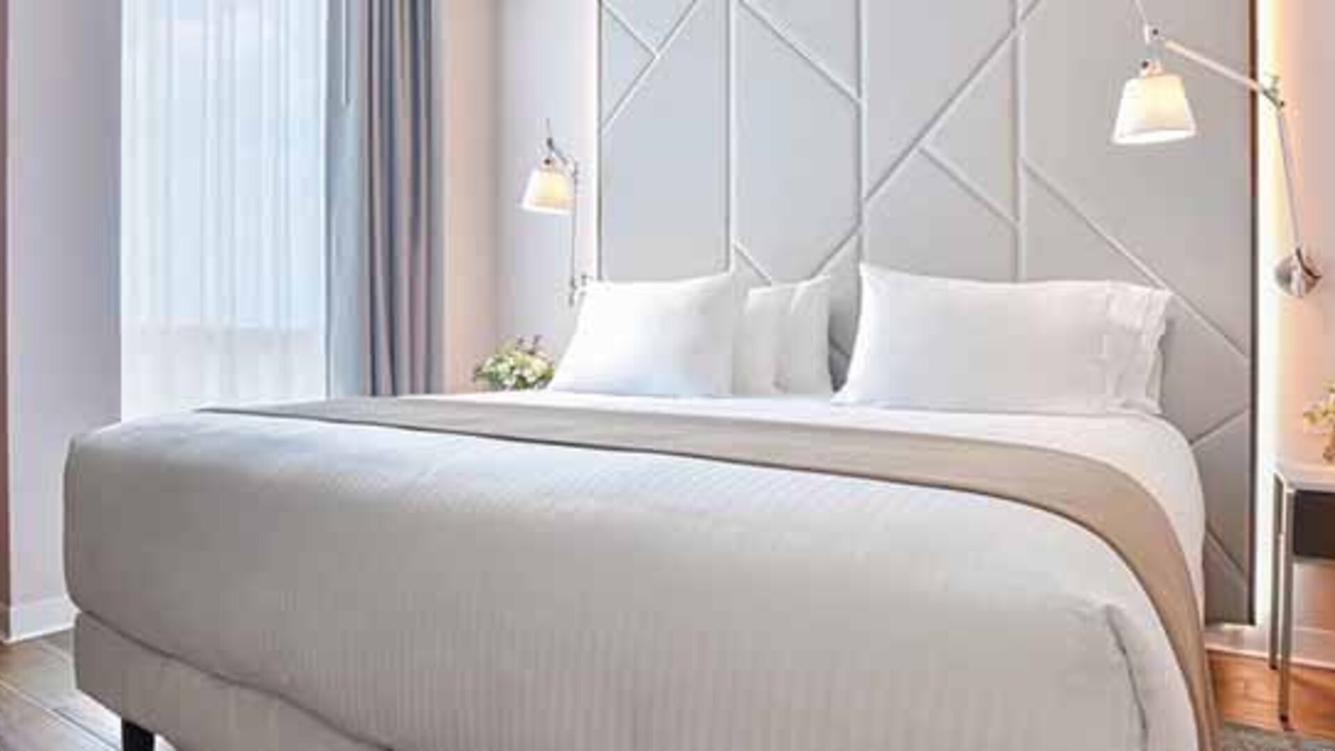 Avani Cancun Airport - (Antes NH Cancun Airport)