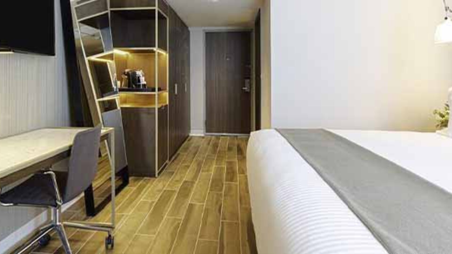 Avani Cancun Airport - (Antes NH Cancun Airport)