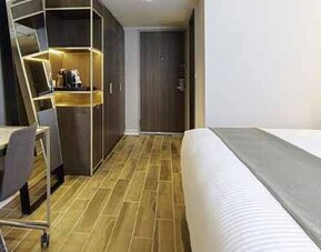 Avani Cancun Airport - (Antes NH Cancun Airport)