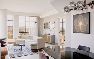 The Godfrey Detroit, Curio Collection By Hilton