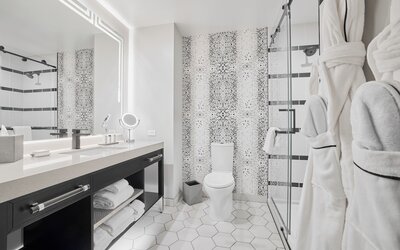 The Godfrey Detroit, Curio Collection By Hilton