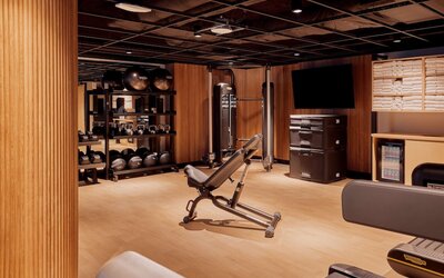 The Godfrey Detroit, Curio Collection By Hilton